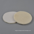 Multi Sizes Wool Polishing Pad abrasive Woolen Buffing Sanding Disc for Cleaning Car